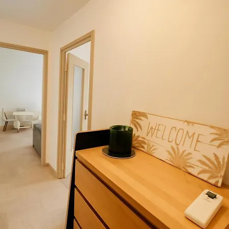 4 Couchages - A 2 Min De La A Pied - Parking Et Linge En Option * ジュアン・レ・パン