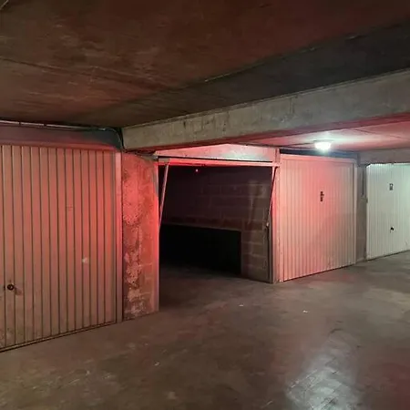 4 Couchages A 200 M De La Avec Garage, Linge De Maison Et Serviettes Pour 30 Euros En Option