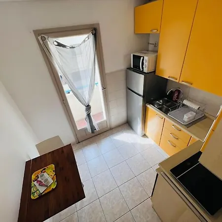 Apartment 4 Couchages A 200 M De La Avec Garage, Linge De Maison Et Serviettes Pour 30 Euros En Option *