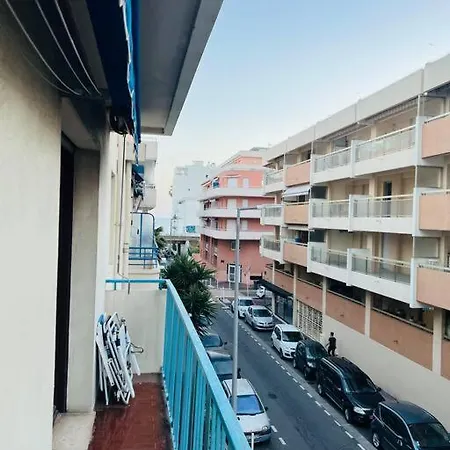 Apartment 4 Couchages A 200 M De La Avec Garage, Linge De Maison Et Serviettes Pour 30 Euros En Option *