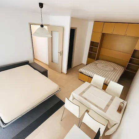 Lejlighed 4 Couchages - A 2 Min De La A Pied - Parking Et Linge En Option