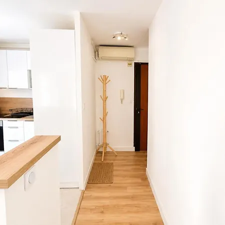 דירה 4 Couchages - A 2 Min De La A Pied - Parking Et Linge En Option