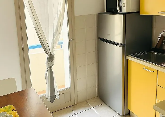 Apartmán 4 Couchages - A 2 Min De La A Pied - Parking Et Linge En Option *