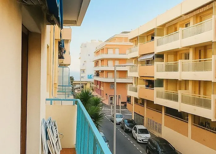 4 Couchages - A 2 Min De La A Pied - Parking Et Linge En Option Apartmán Juan-les-Pins