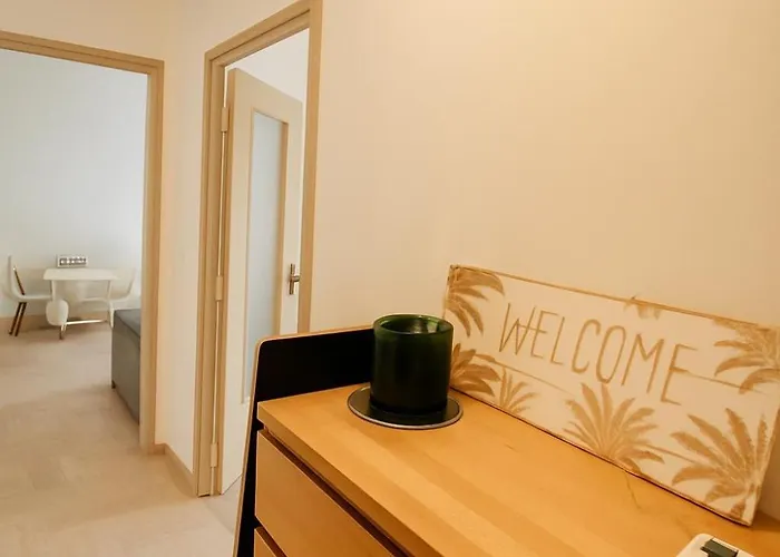 4 Couchages - A 2 Min De La A Pied - Parking Et Linge En Option * Juan-les-Pins